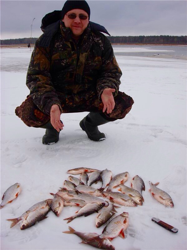 Пара слов к закону о рыбалке - Общалка - KamFishing - форум о рыбалке на Камчатке