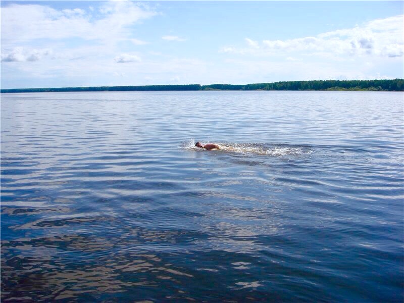 Купить Дом На Рыбинском Водохранилище